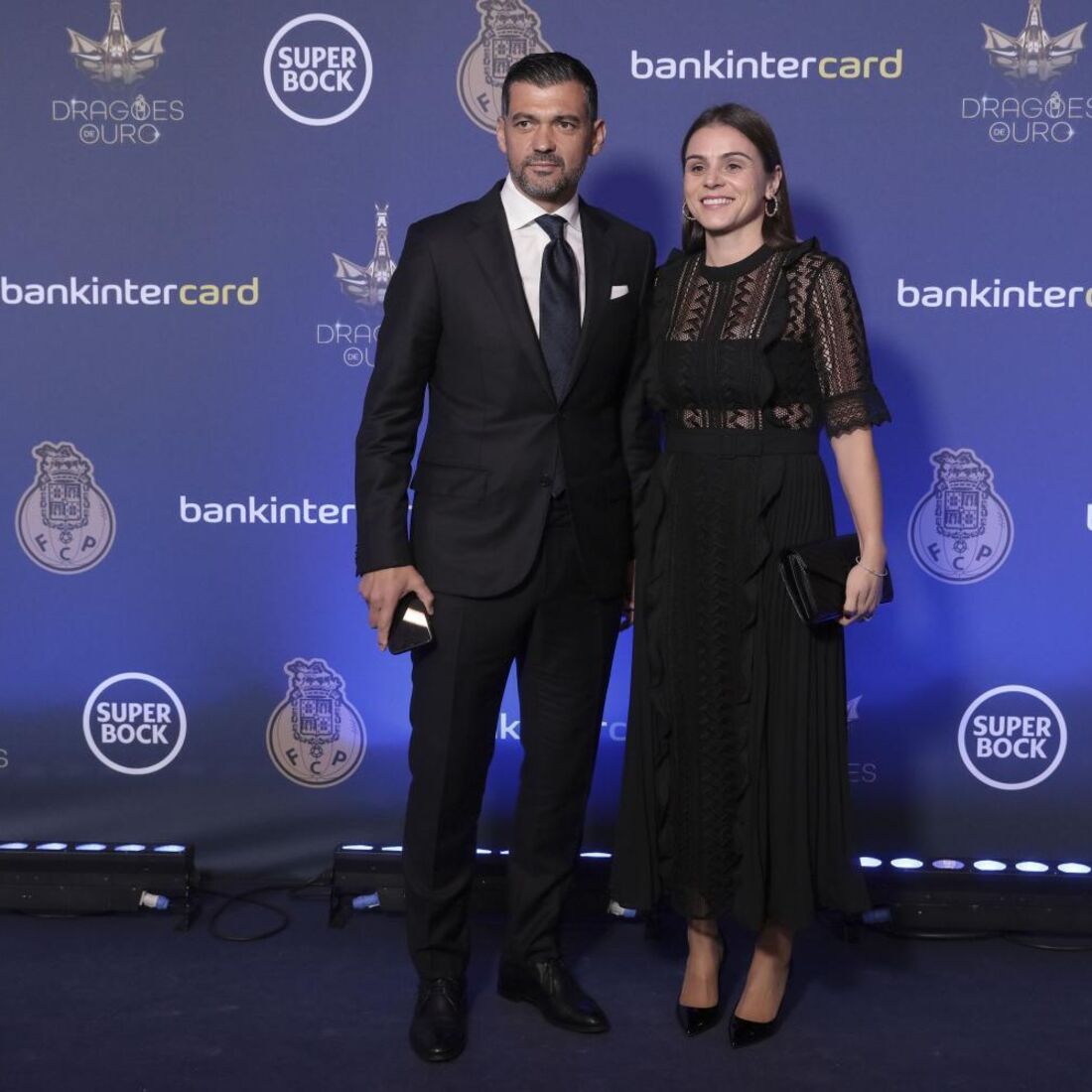 Sérgio Conceição, Liliana