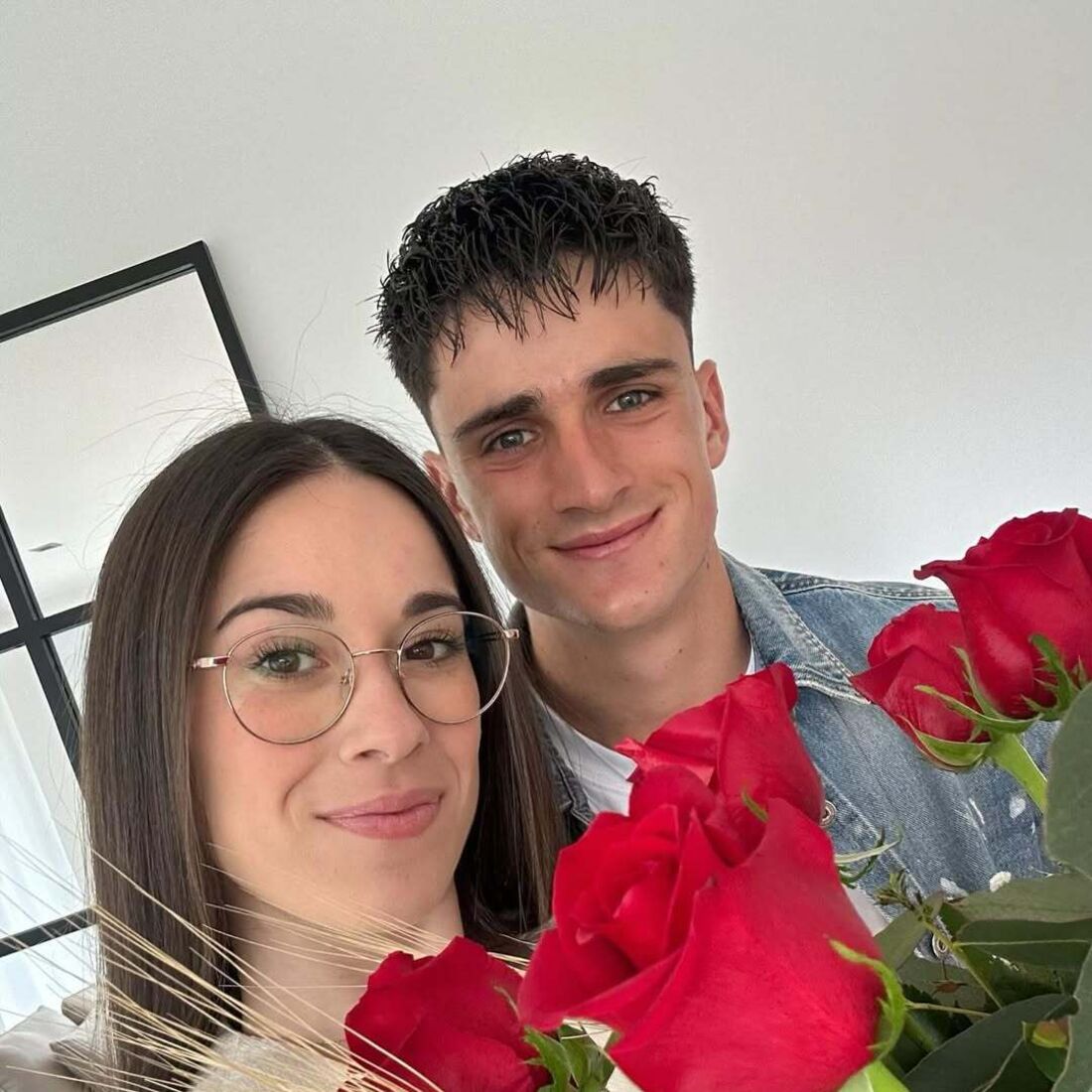 Pau Victor e Idalete