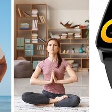 Smartwatches monitorizam exercício, ritmo cardíaco e sono para decisões conscientes sobre a saúde