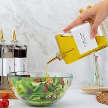 Dispensadores de azeite Molimoli unem estilo e funcionalidade na cozinha