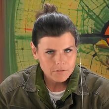 Noélia, 1.ª Companhia