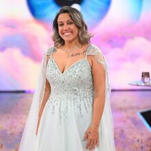 Marisa Pires, Casa dos Segredos