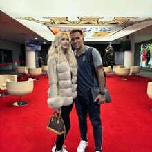 Emily Claire, Rodrigo Zalazar