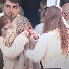 Raquel Coelho, Maycon Douglas