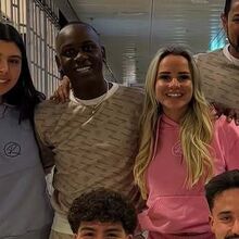 Daniela Santo, Leomarte