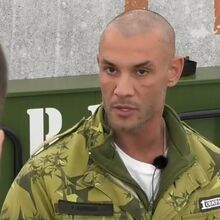 Pedro Barroso, 1.ª Companhia