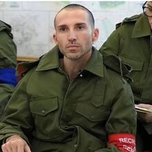 Filipe Delgado, da 1.ª Companhia