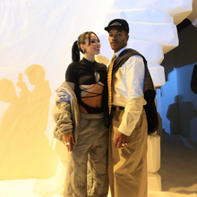 Daniela Lázaro, Gonçalo Cabral