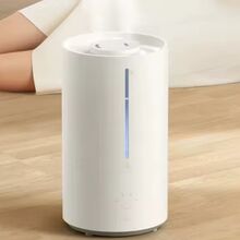 Purificador de ar Xiaomi 2 melhora o ambiente em casa neste inverno