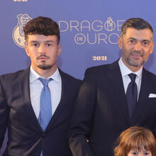 Moisés Conceição, Amarante