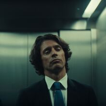 Rodrigo Trindade, Gonçalo Waddington