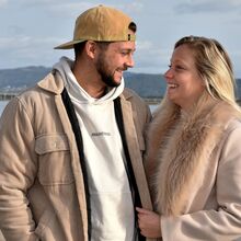 Dylan Fonte, Inês Gama