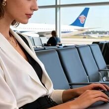 Promoção especial no Notebook Ninkear A15 Plus com atualização AMD Ryzen™ 7 5825U na AliExpress.
