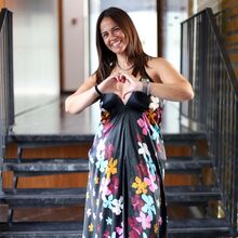 Raquel Mendes, Casados à Primeira Vista