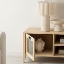 móvel de TV Edan da Klast