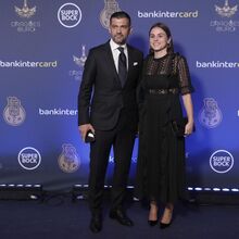 Sérgio Conceição, Liliana