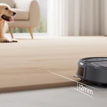 Aspirador inteligente Lefant M210 Pro em promoção na AliExpress