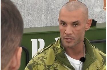 É surpreendente: Pedro Barroso desiste da 1.ª Companhia e revela o verdeiro  motivo para ter entrado num reality show - Estrelas - TVGUIA