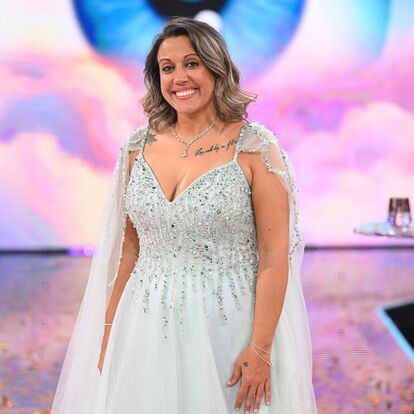 Marisa Pires, Casa dos Segredos