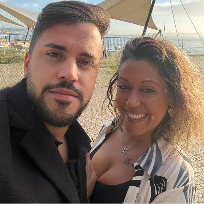 Um amor mais forte e resistente a tudo: como Marisa e Pedro Jorge superaram  os conflitos na Casa dos Segredos e as guerras entre famílias até se  tornarem um fenómeno - Estrelas -