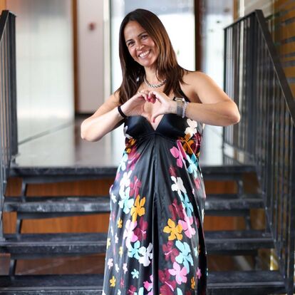 Raquel Mendes, Casados à Primeira Vista