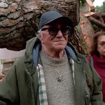 José Cid, mau tempo