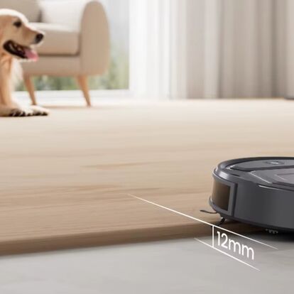 Aspirador inteligente Lefant M210 Pro em promoção na AliExpress