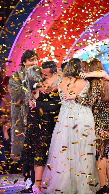 Parece que não me conhecem”: Pedro Jorge fica em lágrimas ao reencontrar os filhos  após vencer a Casa dos Segredos e revela o seu maior medo - Estrelas -  TVGUIA