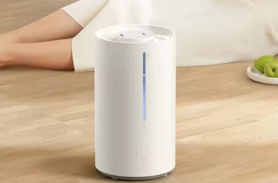 Purificador de ar Xiaomi 2 melhora o ambiente em casa neste inverno