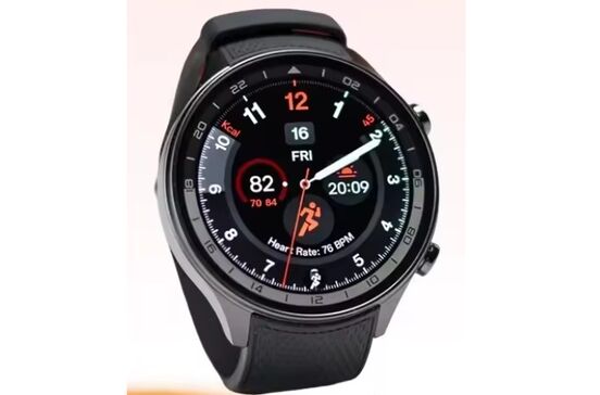 Smartwatch OnePlus Watch 2R