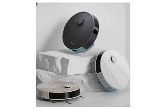 Robô aspirador Lefant M210 Pro