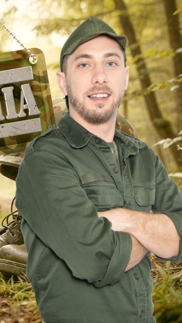 Rui Freitas relata acidente de mota e mudança de vida após a 1.ª Companhia.
