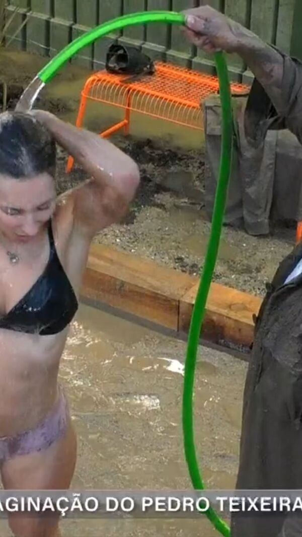 Programa televisivo: Pedro Teixeira promete surpresas esta noite