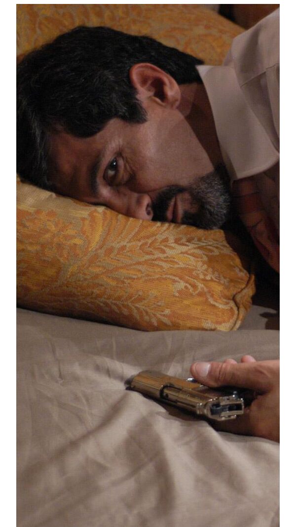 Nuno Homem de Sá, Ninguém Como Tu