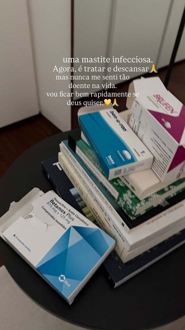 Catarina Gouveia, story