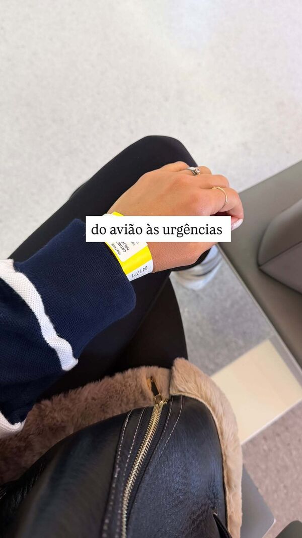 Catarina Gouveia, story