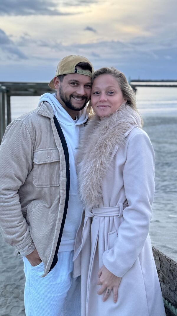 Dylan Fonte, Inês Gama