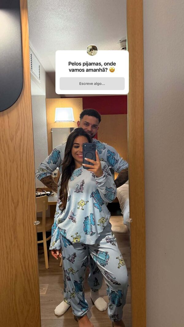  Liliana Oliveira e Fábio, story 222.83 