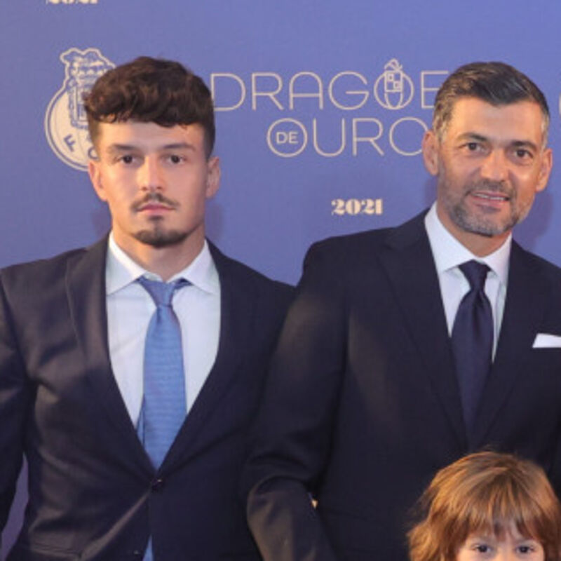 Moisés Conceição, Amarante