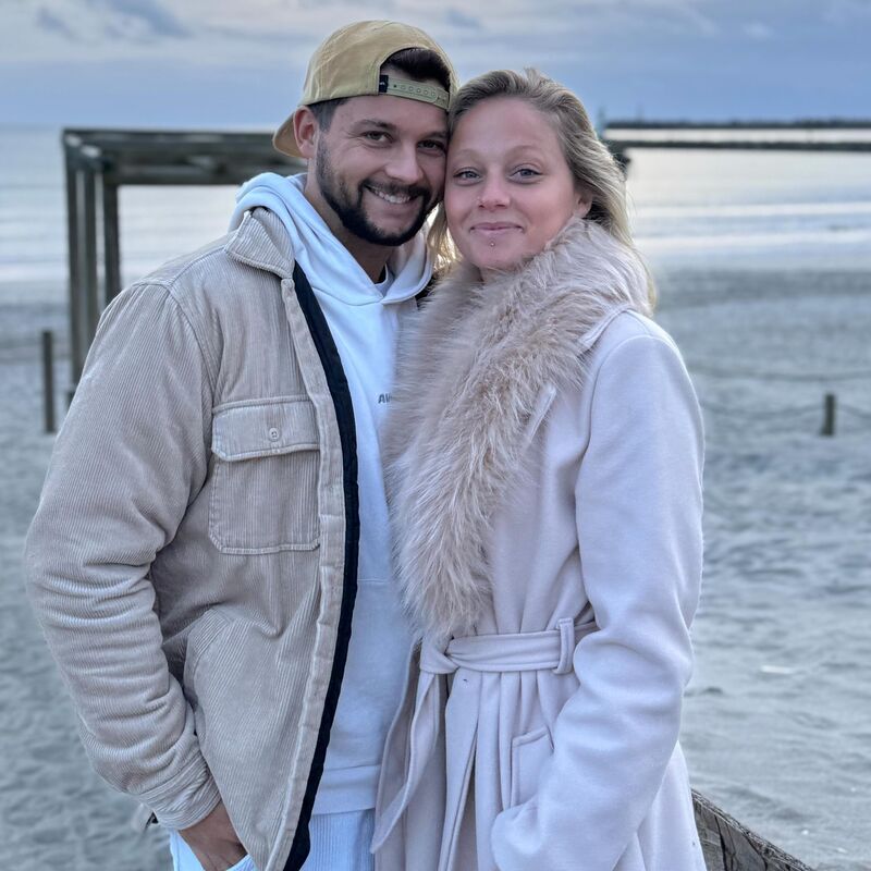 Dylan Fonte, Inês Gama