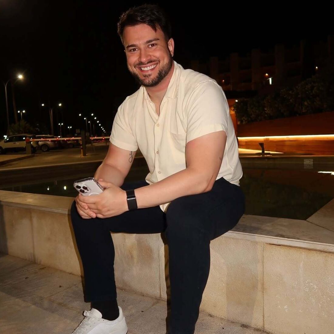 Francisco Monteiro