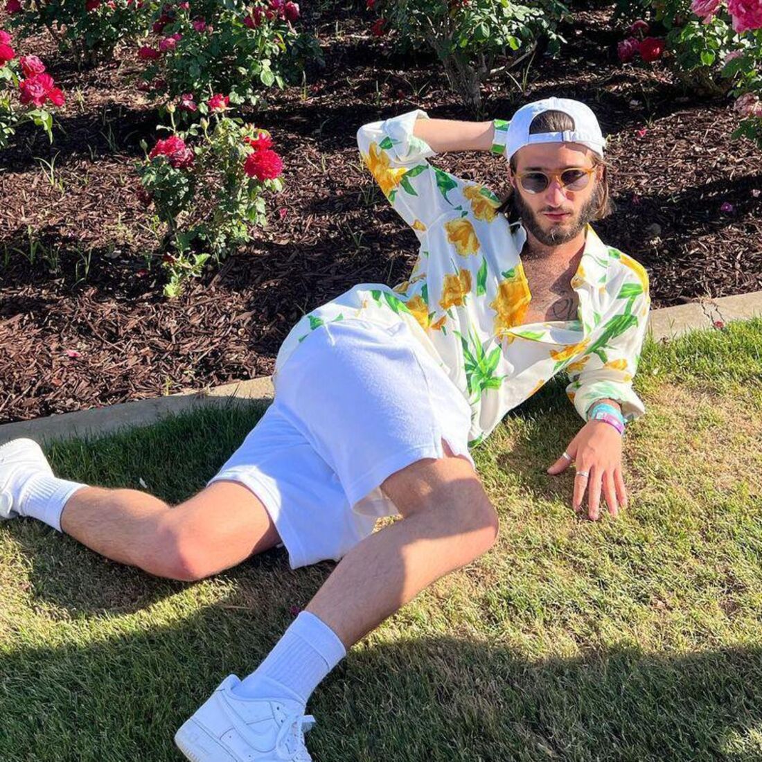 Filho de José Mourinho