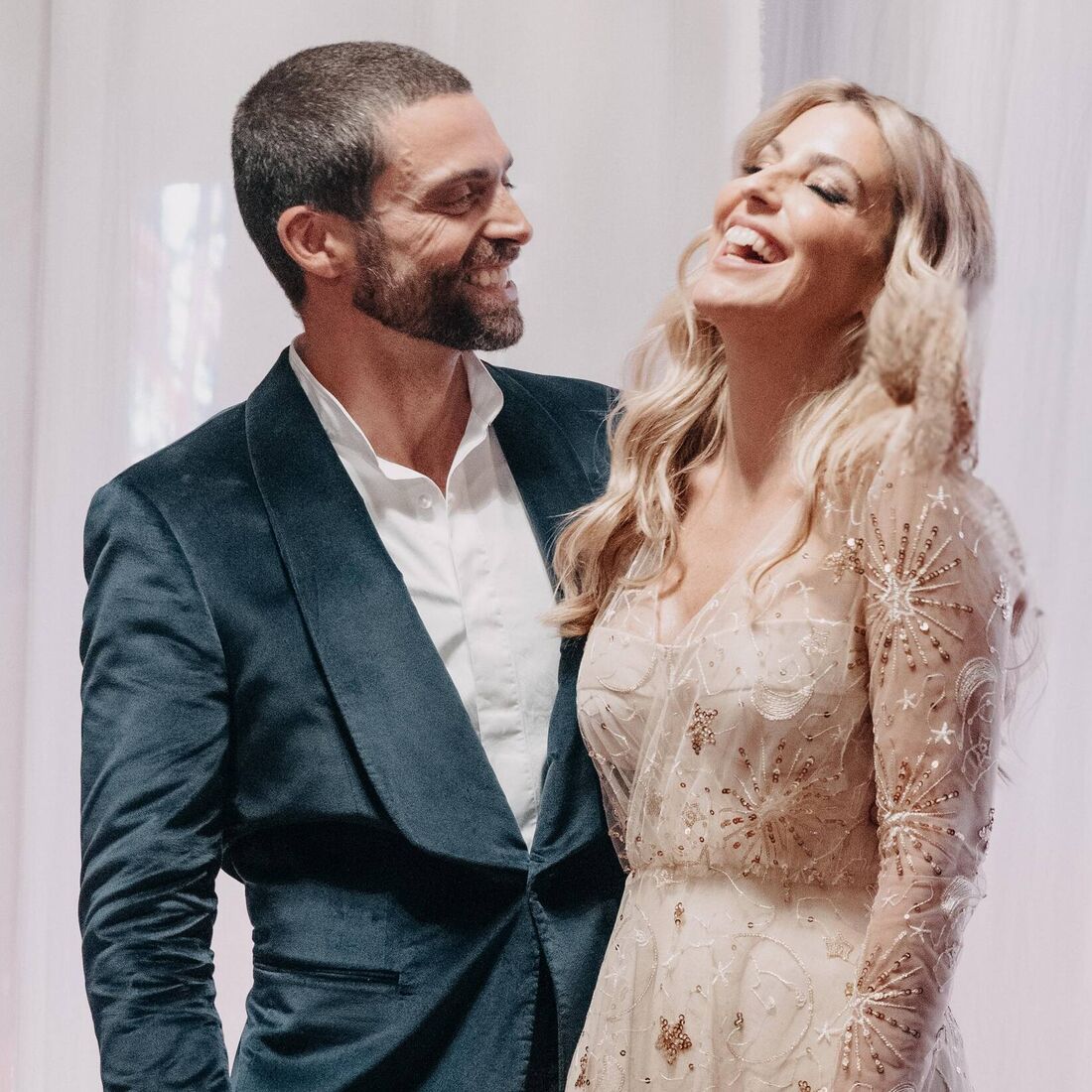 Diogo Amaral, Jessica Athayde