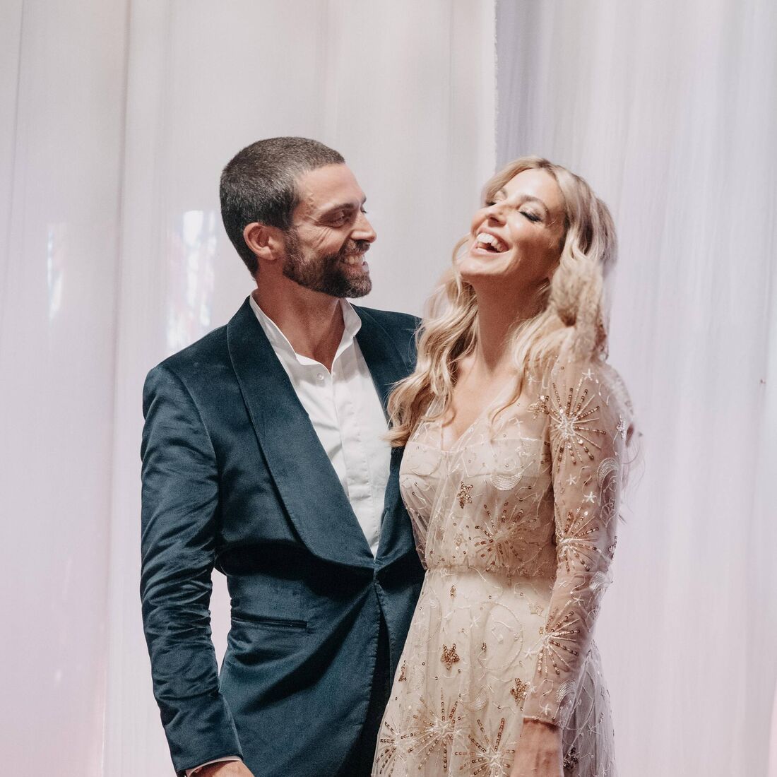 Diogo Amaral, Jessica Athayde