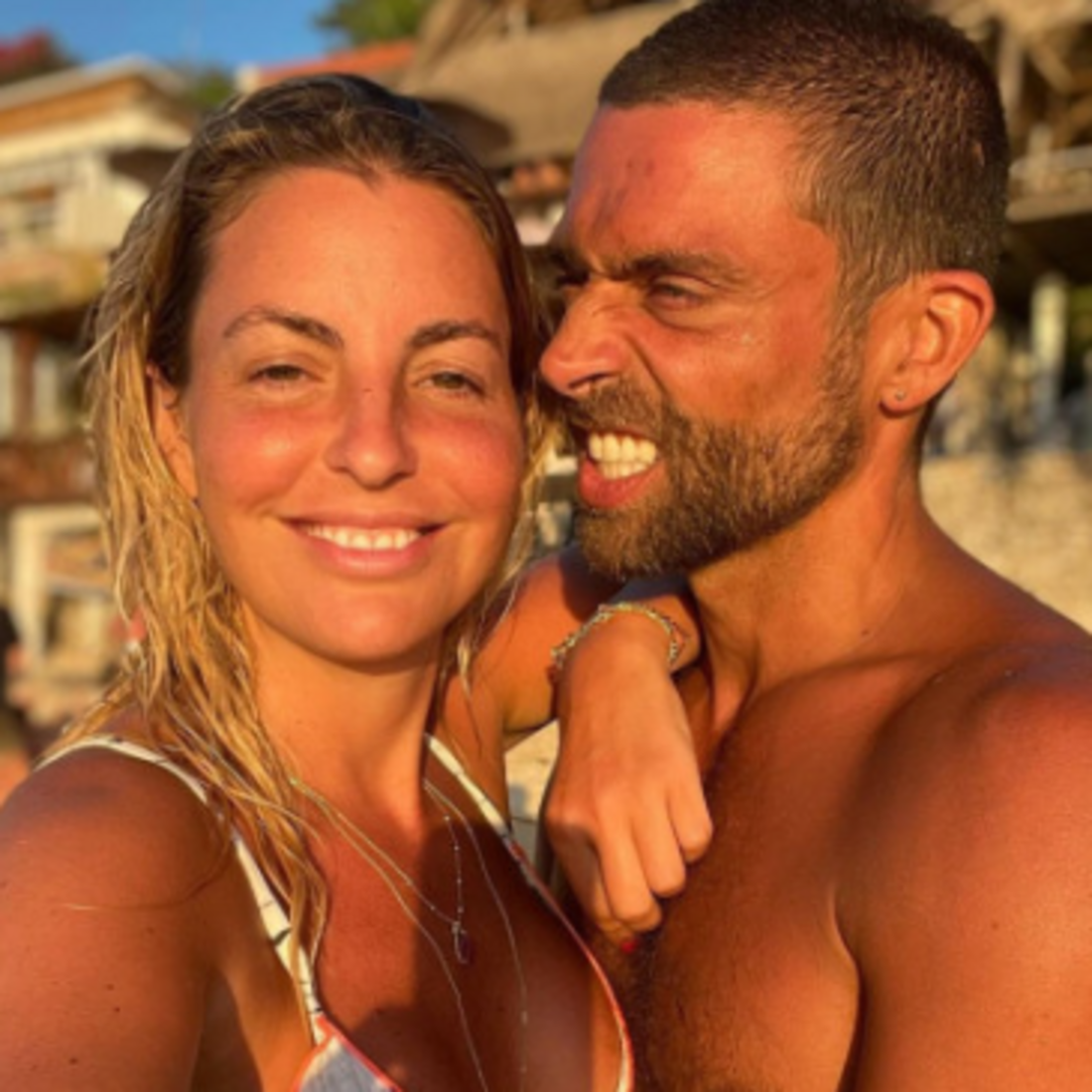 Diogo Amaral, Jessica Athayde