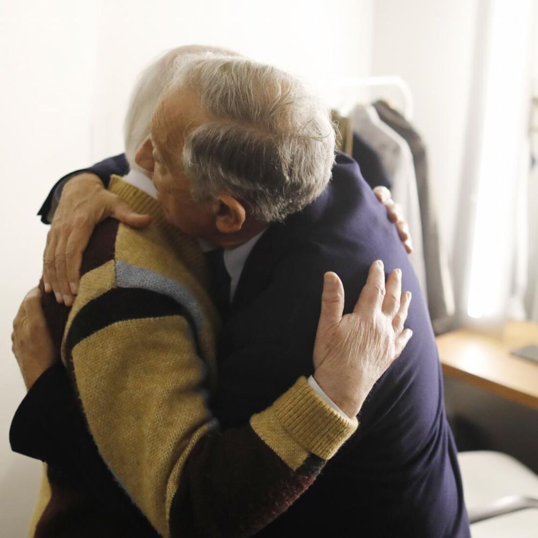 Ruy de Carvalho, Marcelo Rebelo de Sousa