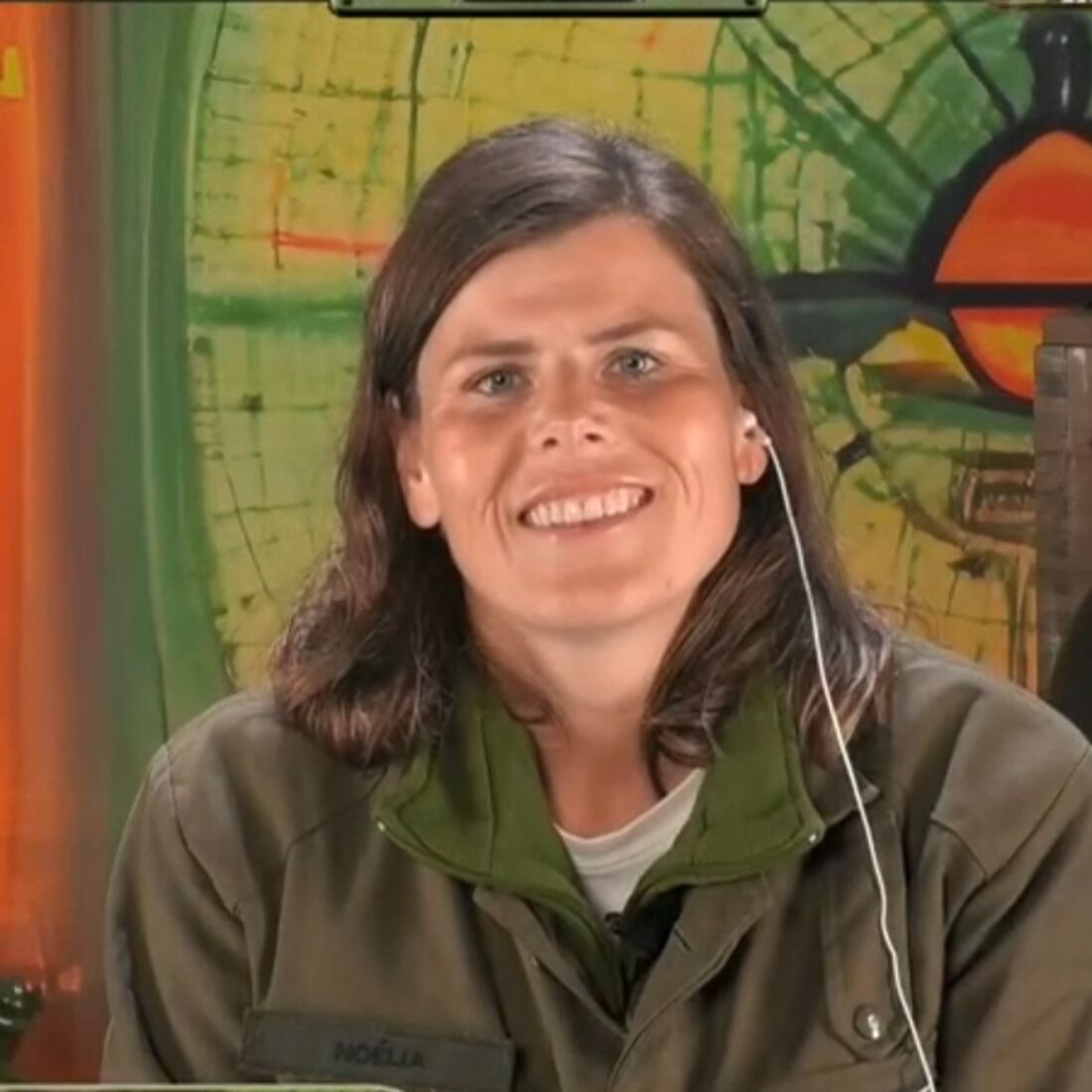 Noélia enfrenta desafios na 1.ª Companhia, desde ansiedade a rejeição