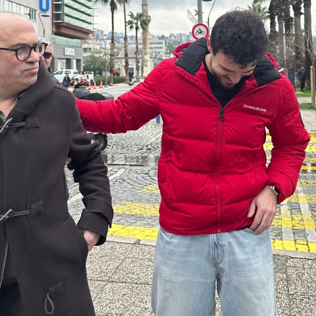 Artur, Marcelo Palma