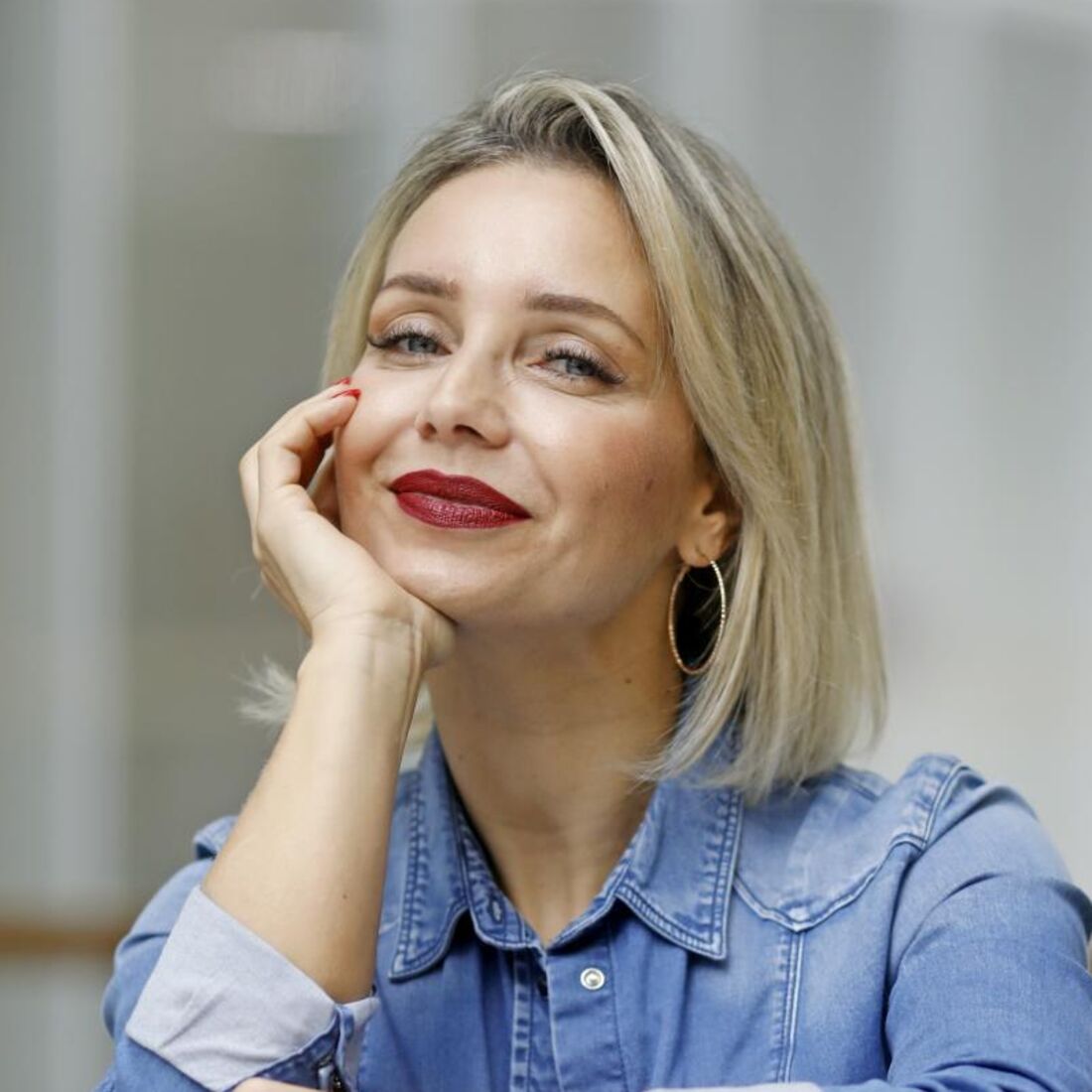 Luciana Abreu