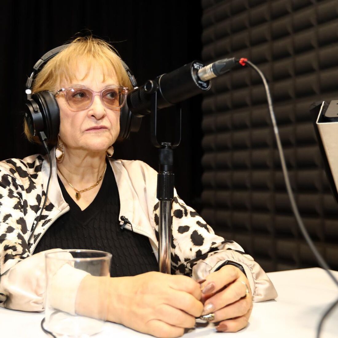 Raquel Madeira, mãe de Claudisabel